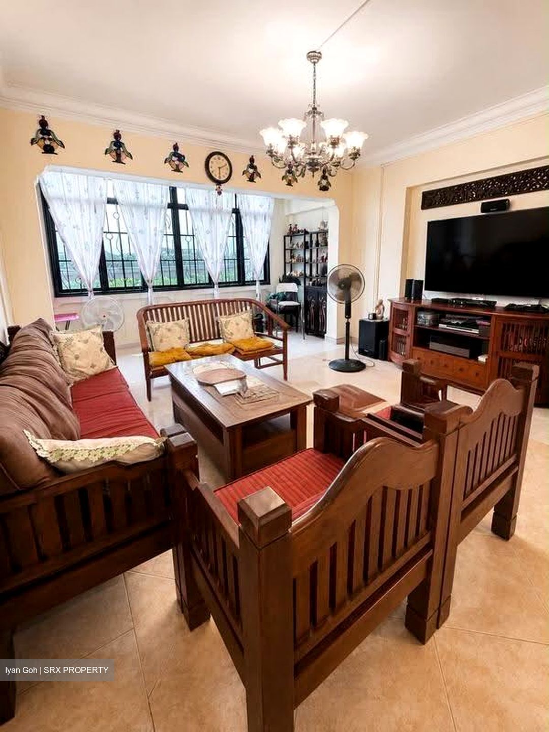 Blk 408 Hong Kah Court (Jurong West), HDB Executive #614683841